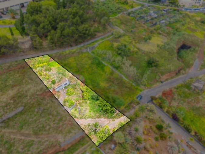 Terreno para Venda em São Martinho Foto 14