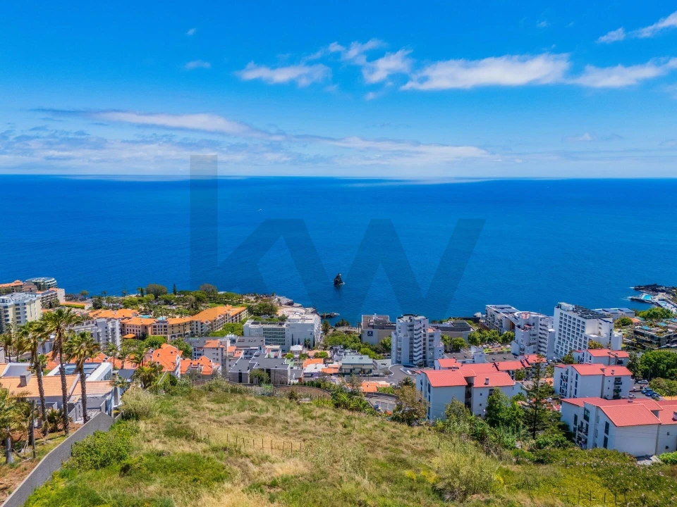 Terreno para Venda em São Martinho Foto 29