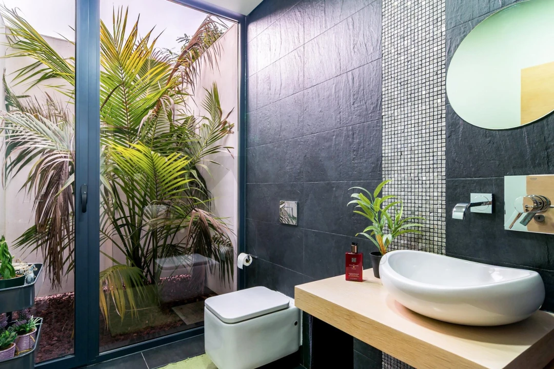 Moradia T4 para Venda em Achete, Azoia de Baixo e Póvoa de Santarém Foto 20