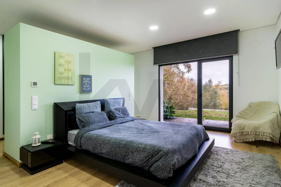 Moradia T4 para Venda em Achete, Azoia de Baixo e Póvoa de Santarém Foto 13