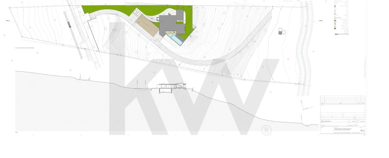 Moradia T4 para Venda em Achete, Azoia de Baixo e Póvoa de Santarém Foto 31
