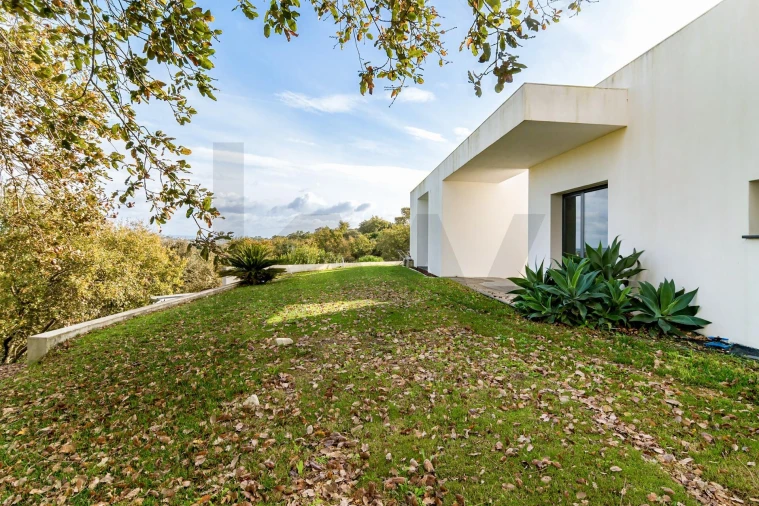 Moradia T4 para Venda em Achete, Azoia de Baixo e Póvoa de Santarém Foto 28