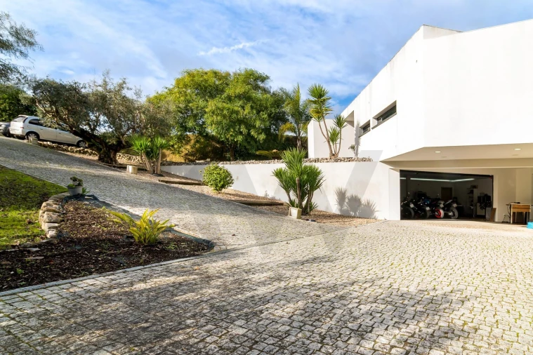 Moradia T4 para Venda em Achete, Azoia de Baixo e Póvoa de Santarém Foto 29