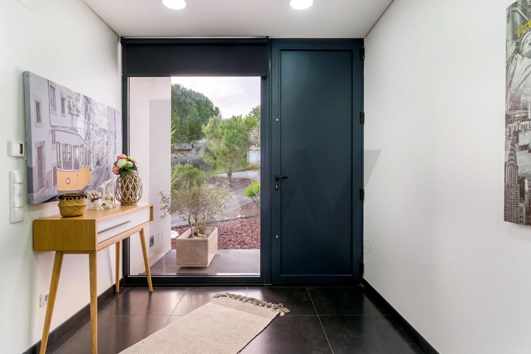 Moradia T4 para Venda em Achete, Azoia de Baixo e Póvoa de Santarém Foto 2