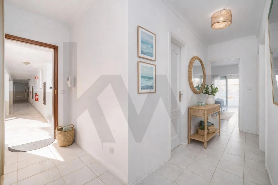 Apartamento T3 para Venda em Monte Gordo Foto 1