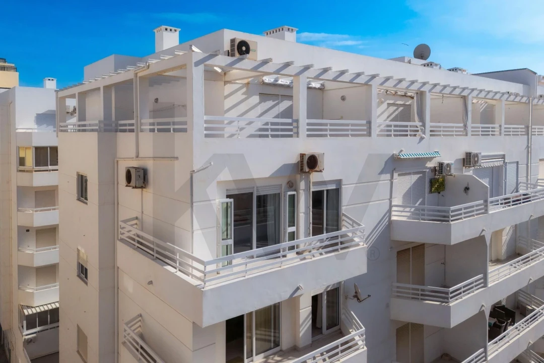 Apartamento T3 para Venda em Monte Gordo Foto 30