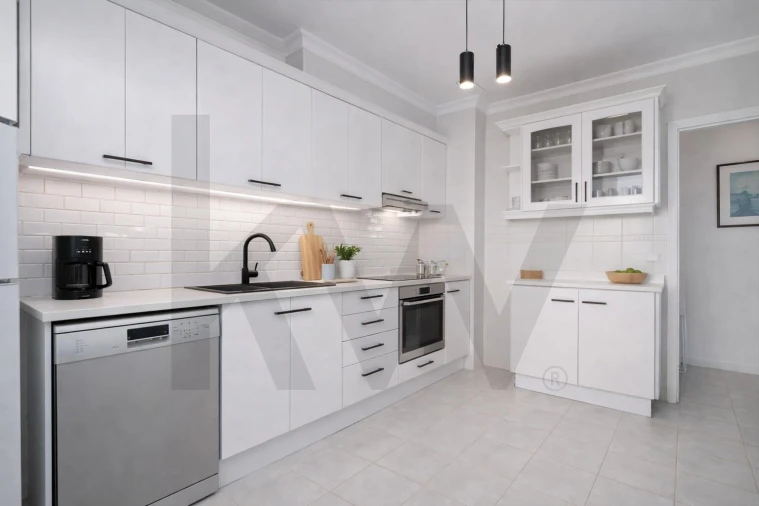 Apartamento T3 para Venda em Monte Gordo Foto 6