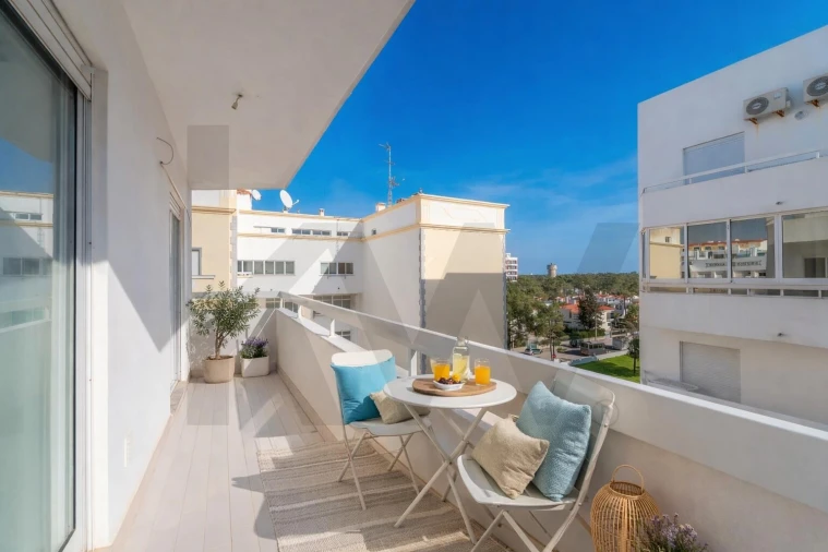 Apartamento T3 para Venda em Monte Gordo Foto 9