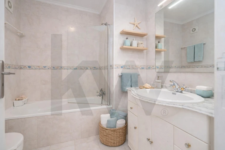 Apartamento T3 para Venda em Monte Gordo Foto 15