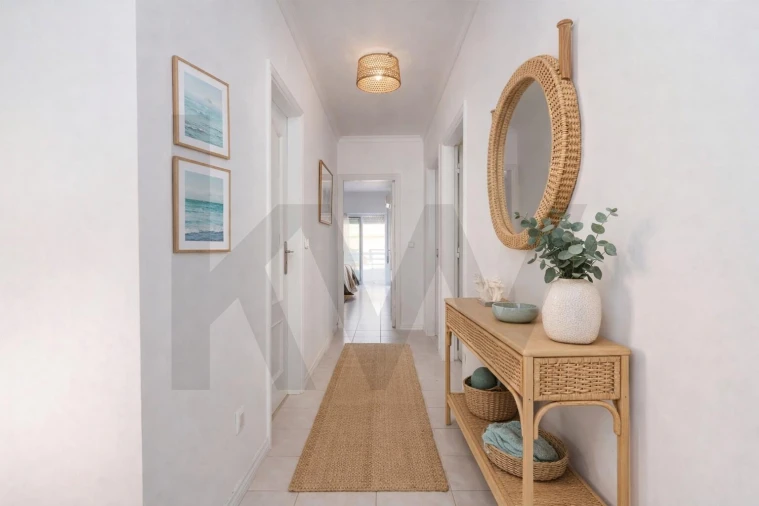 Apartamento T3 para Venda em Monte Gordo Foto 2