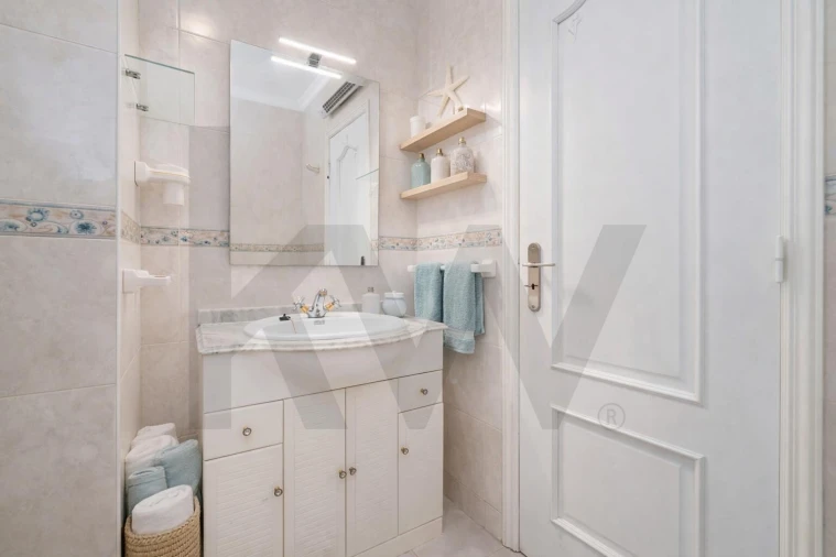 Apartamento T3 para Venda em Monte Gordo Foto 14