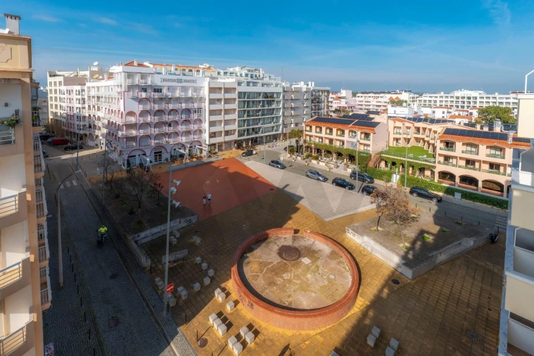 Apartamento T3 para Venda em Monte Gordo Foto 21