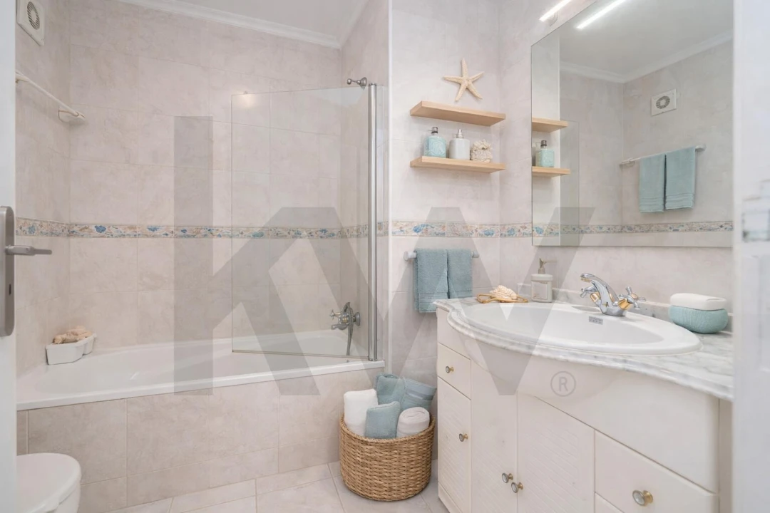 Apartamento T3 para Venda em Monte Gordo Foto 15