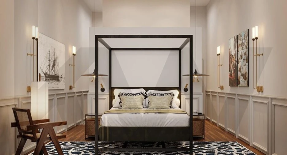 Prédio para Venda em Ponta Delgada (São Sebastião) Foto 7