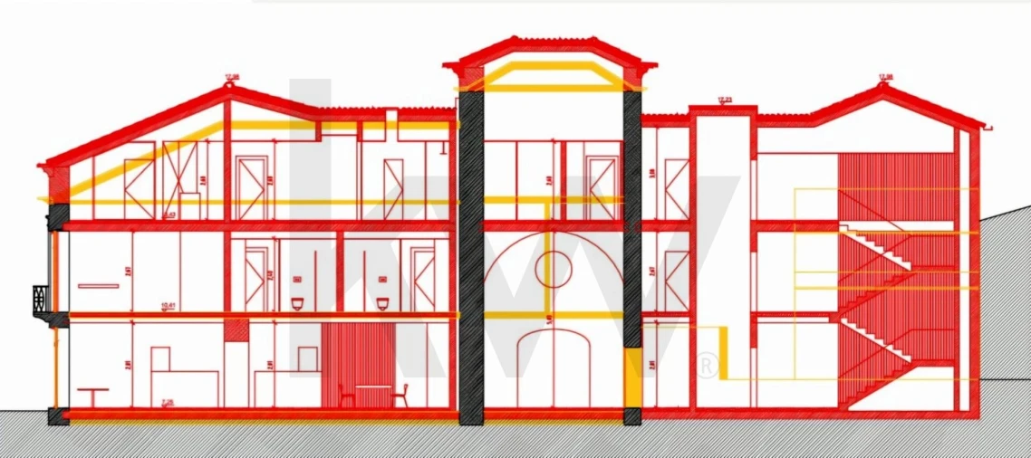 Prédio para Venda em Ponta Delgada (São Sebastião) Foto 20