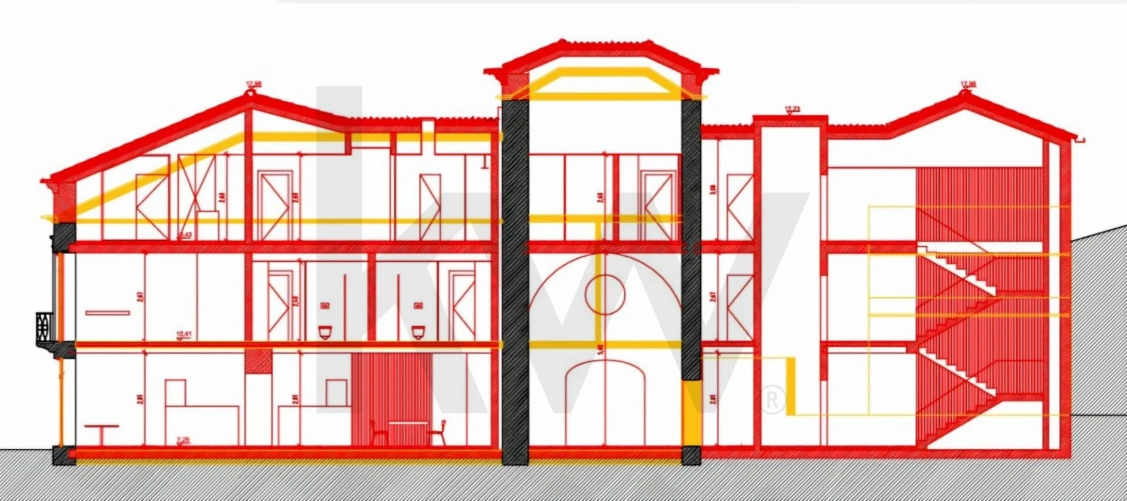 Prédio para Venda em Ponta Delgada (São Sebastião) Foto 20