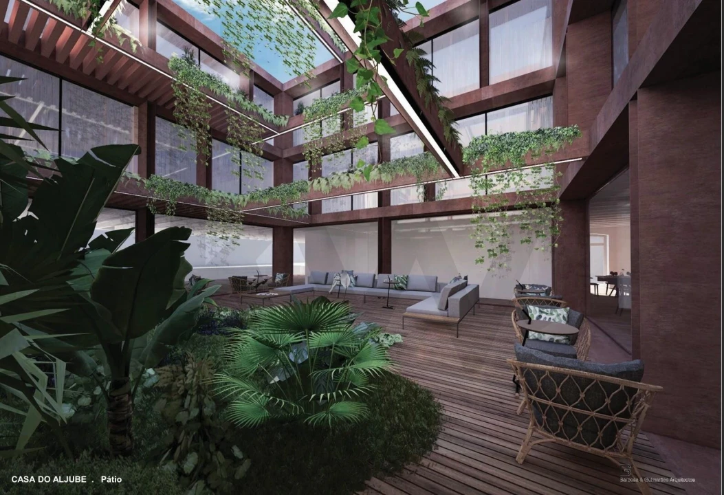 Prédio para Venda em Ponta Delgada (São Sebastião) Foto 4