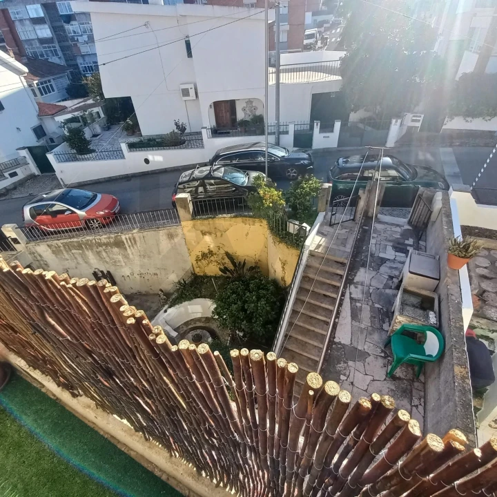 Prédio para Venda em Oeiras e São Julião da Barra, Paço de Arcos e Caxias Foto 32
