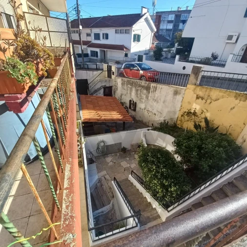 Prédio para Venda em Oeiras e São Julião da Barra, Paço de Arcos e Caxias Foto 12