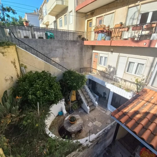 Prédio para Venda em Oeiras e São Julião da Barra, Paço de Arcos e Caxias Foto 11