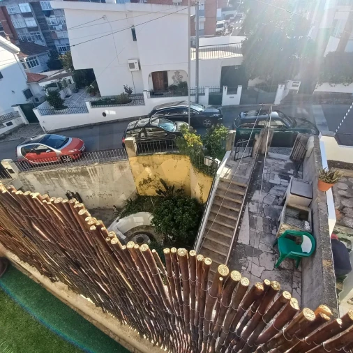 Prédio para Venda em Oeiras e São Julião da Barra, Paço de Arcos e Caxias Foto 32