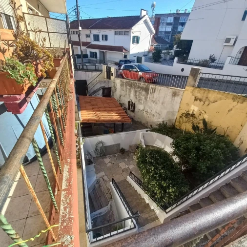 Prédio para Venda em Oeiras e São Julião da Barra, Paço de Arcos e Caxias Foto 13