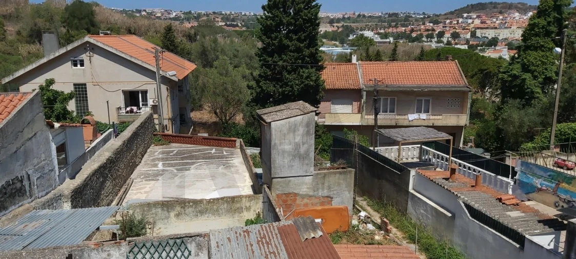 Prédio para Venda em Oeiras e São Julião da Barra, Paço de Arcos e Caxias Foto 2