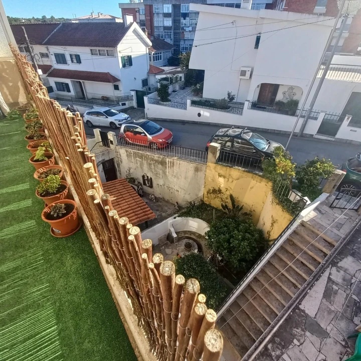 Prédio para Venda em Oeiras e São Julião da Barra, Paço de Arcos e Caxias Foto 42