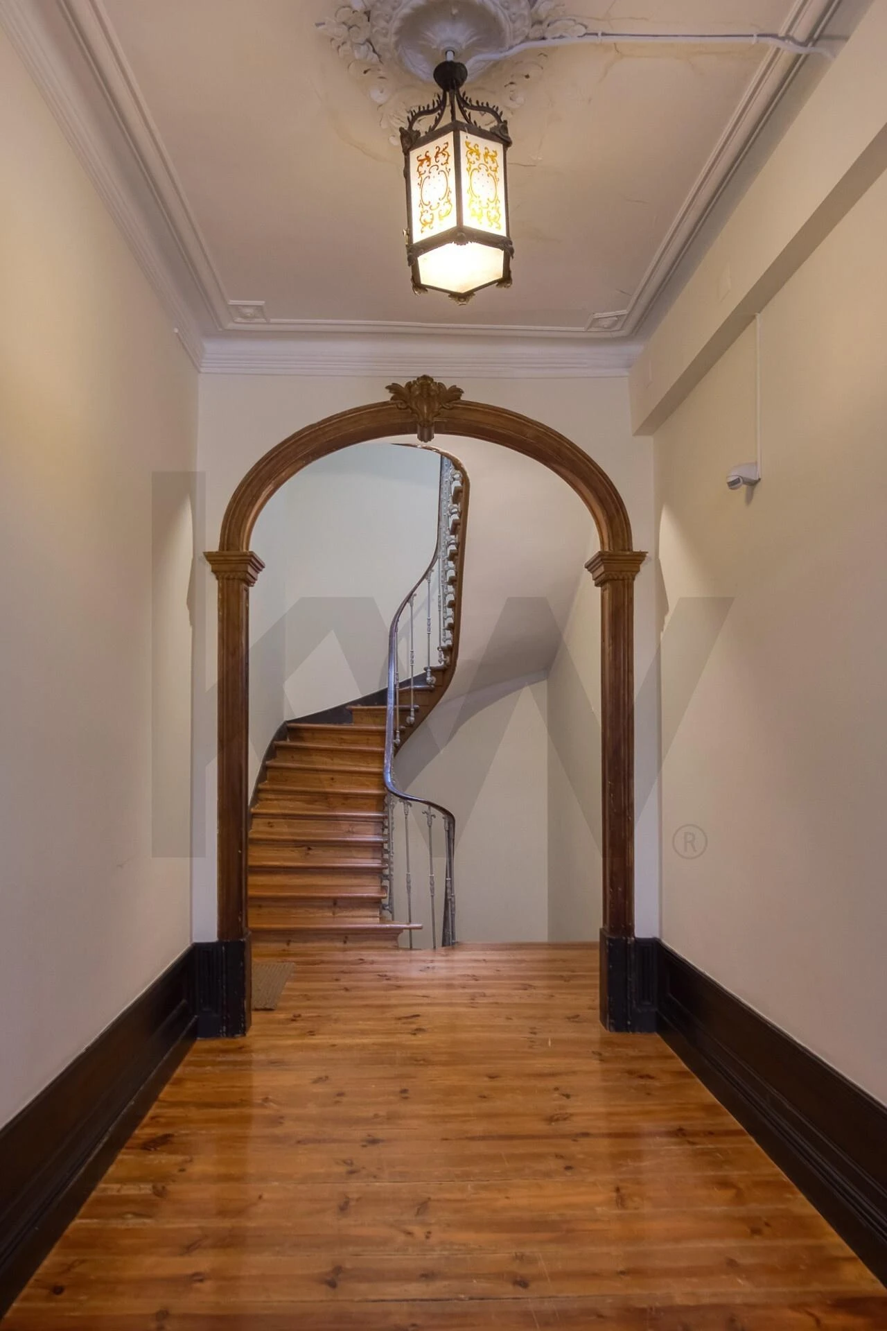 Apartamento T1 para Arrendamento em Santa Maria Maior Foto 4