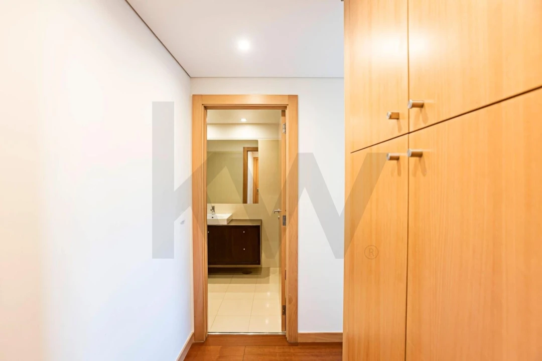 Apartamento T2 para Arrendamento em Mafamude e Vilar do Paraíso Foto 12