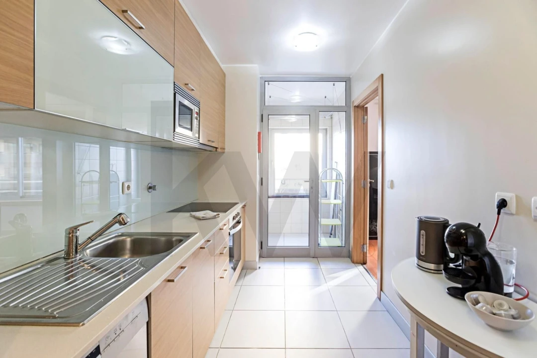 Apartamento T2 para Arrendamento em Mafamude e Vilar do Paraíso Foto 15