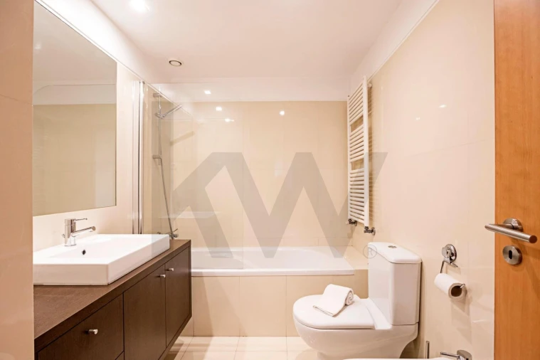 Apartamento T2 para Arrendamento em Mafamude e Vilar do Paraíso Foto 17