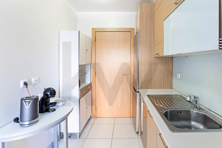 Apartamento T2 para Arrendamento em Mafamude e Vilar do Paraíso Foto 13