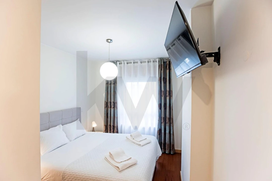 Apartamento T2 para Arrendamento em Mafamude e Vilar do Paraíso Foto 10