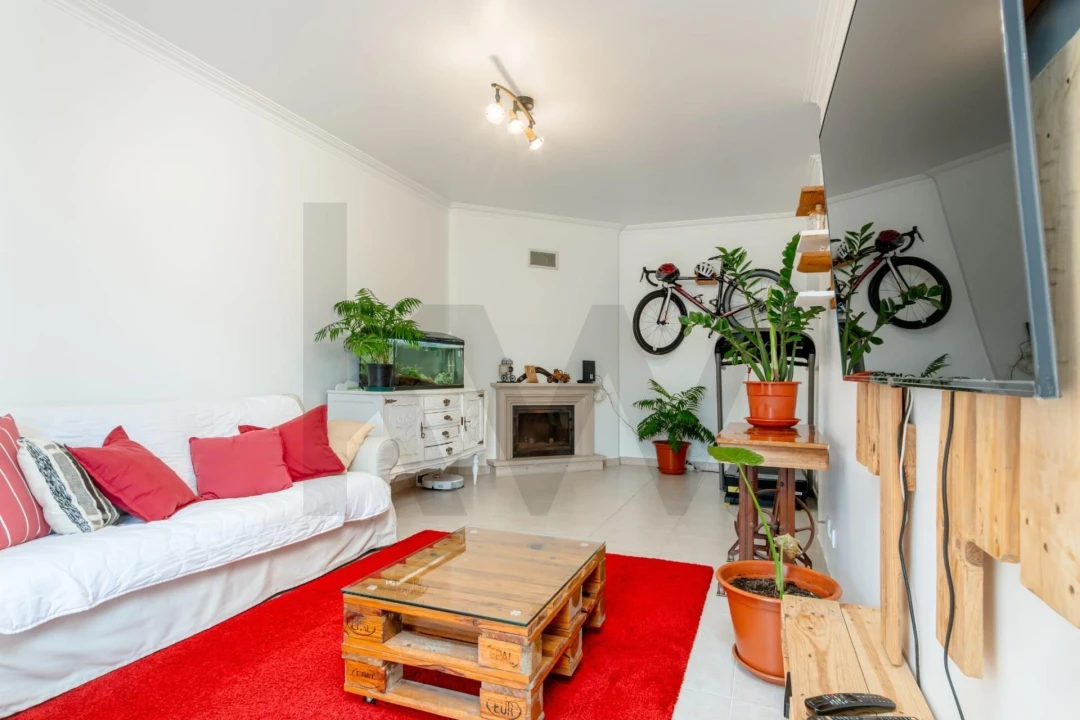 Apartamento T2 para Venda em Montijo e Afonsoeiro Foto 7