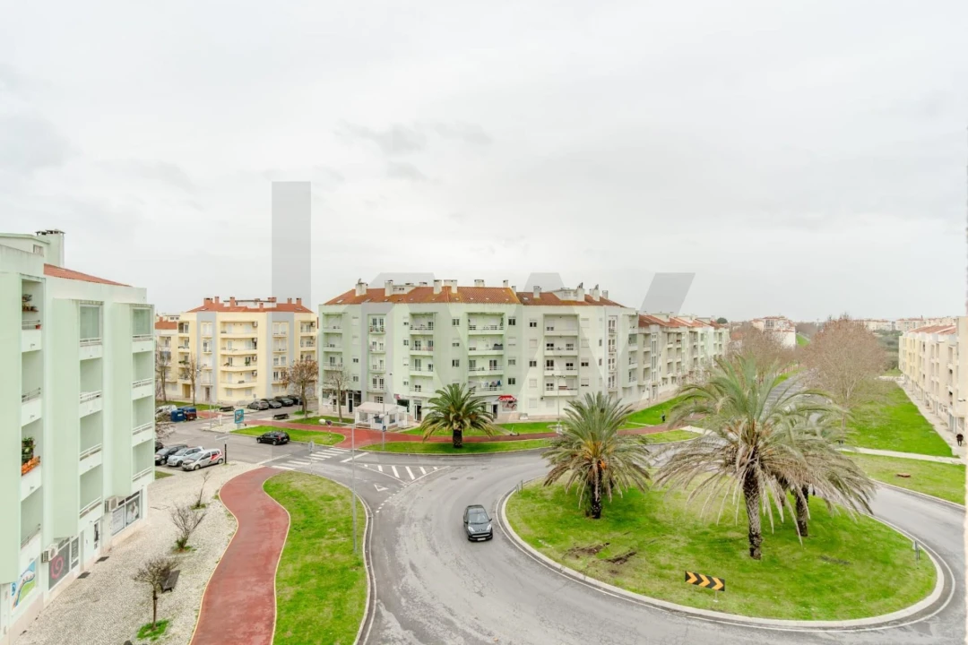 Apartamento T2 para Venda em Montijo e Afonsoeiro Foto 29