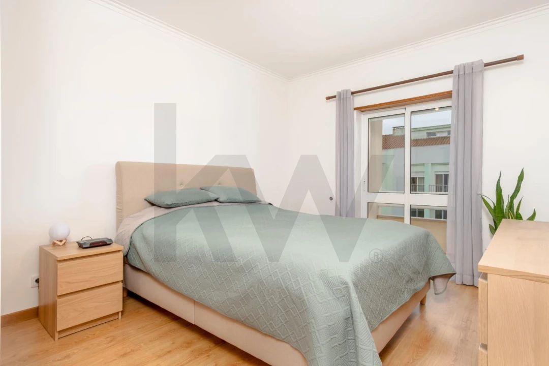 Apartamento T2 para Venda em Montijo e Afonsoeiro Foto 1