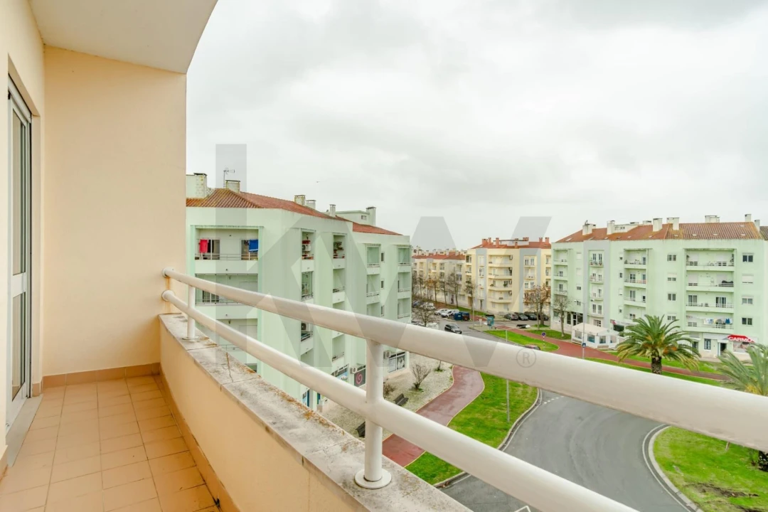 Apartamento T2 para Venda em Montijo e Afonsoeiro Foto 27