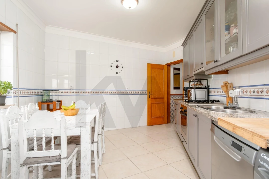 Apartamento T2 para Venda em Montijo e Afonsoeiro Foto 12