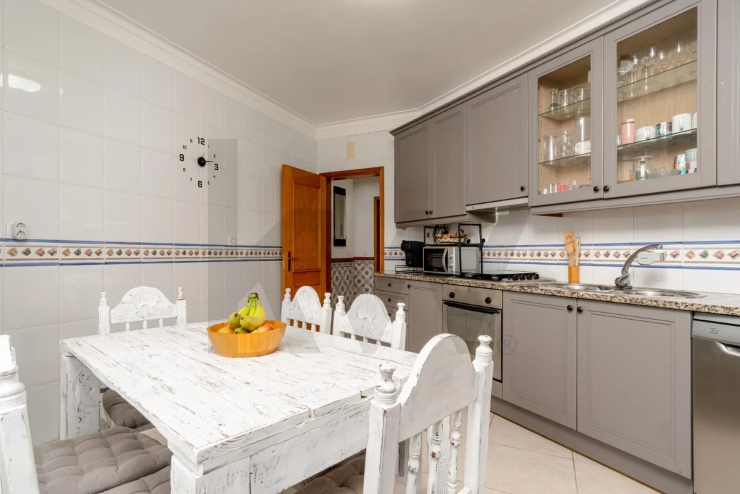 Apartamento T2 para Venda em Montijo e Afonsoeiro Foto 11