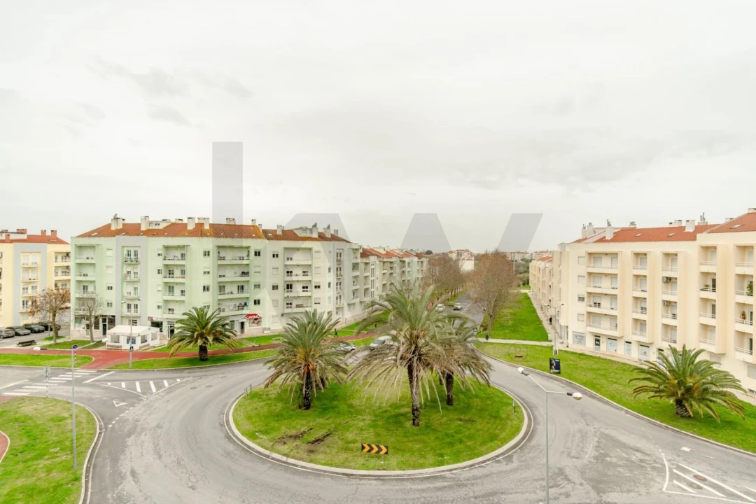 Apartamento T2 para Venda em Montijo e Afonsoeiro Foto 28