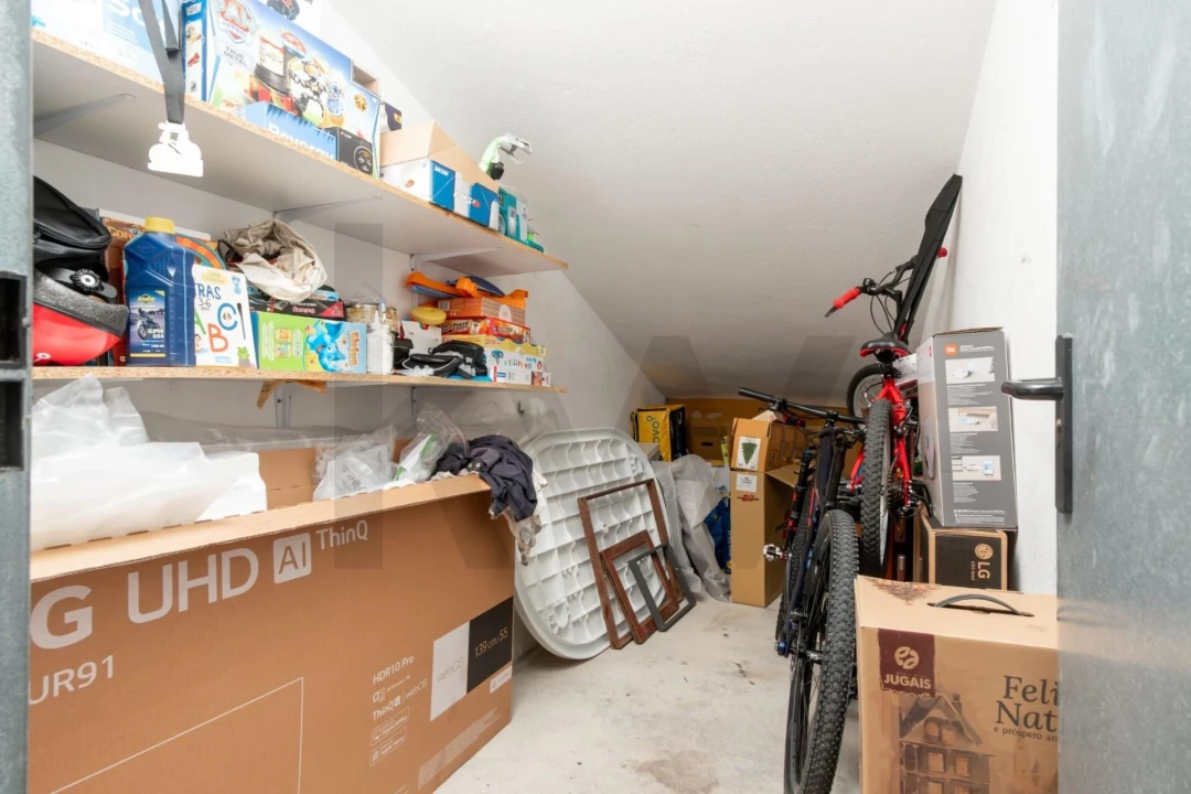 Apartamento T2 para Venda em Montijo e Afonsoeiro Foto 31