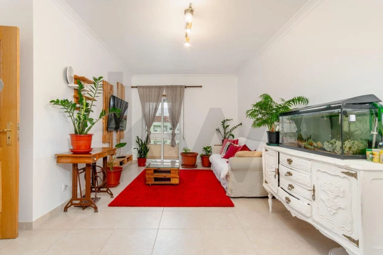 Apartamento T2 para Venda em Montijo e Afonsoeiro Foto 6