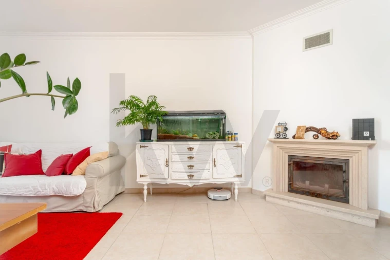 Apartamento T2 para Venda em Montijo e Afonsoeiro Foto 5