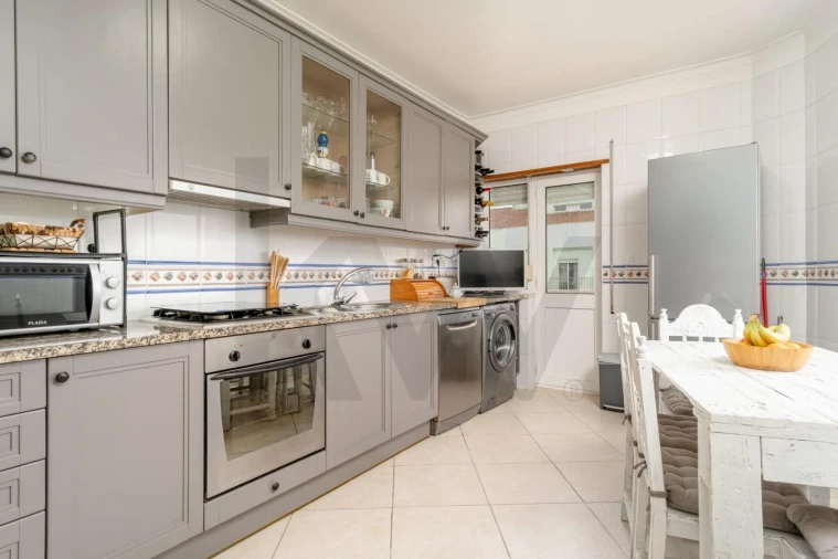 Apartamento T2 para Venda em Montijo e Afonsoeiro Foto 13