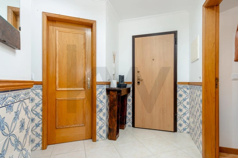 Apartamento T2 para Venda em Montijo e Afonsoeiro Foto 23