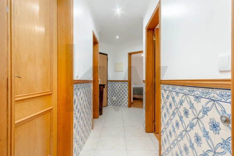 Apartamento T2 para Venda em Montijo e Afonsoeiro Foto 22