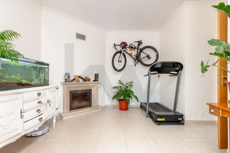 Apartamento T2 para Venda em Montijo e Afonsoeiro Foto 9