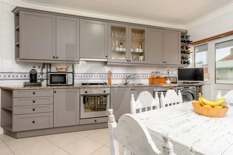 Apartamento T2 para Venda em Montijo e Afonsoeiro Foto 14