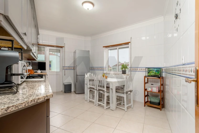 Apartamento T2 para Venda em Montijo e Afonsoeiro Foto 15